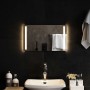 Espejo de baño con LED 50x30 cm en Espejos | Comprar online en Foru.es