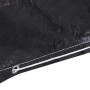 Cubierta muebles de jardín barbacoa gas 6 ojales 180x80x125 cm de vidaXL, Fundas para muebles de jardín - Ref: Foro24-48643, ...