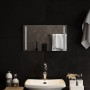 Espejo de baño con LED 50x30 cm en Espejos | Comprar online en Foru.es