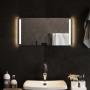 Espejo de baño con LED 60x30 cm en Espejos | Comprar online en Foru.es