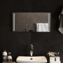 Espejo de baño con LED 60x30 cm en Espejos | Comprar online en Foru.es