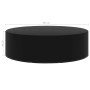 Funda para muebles de jardín 10 ojales 325x90 cm de vidaXL, Fundas para muebles de jardín - Ref: Foro24-48635, Precio: 35,92 ...