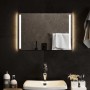 Espejo de baño con LED 60x40 cm en Espejos | Comprar online en Foru.es