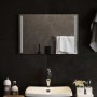 Espejo de baño con LED 60x40 cm en Espejos | Comprar online en Foru.es