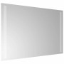 Espejo de baño con LED 60x40 cm en Espejos | Comprar online en Foru.es