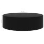 Funda para muebles de jardín 10 ojales 205x90 cm de vidaXL, Fundas para muebles de jardín - Ref: Foro24-48636, Precio: 23,84 ...