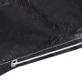 Funda para muebles de jardín 7 ojales 143x225x90 cm de vidaXL, Fundas para muebles de jardín - Ref: Foro24-48637, Precio: 23,...