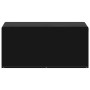 Cubierta para muebles de jardín 6 ojales 160x80x75 cm de vidaXL, Fundas para muebles de jardín - Ref: Foro24-48650, Precio: 1...