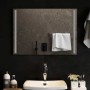 Espejo de baño con LED 70x50 cm en Espejos | Comprar online en Foru.es