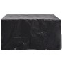 Fundas de muebles de jardín 2 uds 8 ojales 180x70x90 cm de vidaXL, Fundas para muebles de jardín - Ref: Foro24-279129, Precio...