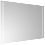 Espejo de baño con LED 70x50 cm en Espejos | Comprar online en Foru.es