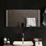 Espejo de baño con LED 80x40 cm en Espejos | Comprar online en Foru.es