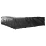 Funda para muebles de jardín forma de L 20 ojales 300x300x70 cm de vidaXL, Fundas para muebles de jardín - Ref: Foro24-319321...