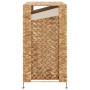Cesto de ropa sucia jacinto agua 44x34x64 cm de vidaXL, Cestas para ropa - Ref: Foro24-355186, Precio: 82,07 €, Descuento: %