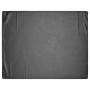 Funda para muebles de jardín 8 ojales rectangular 160x120x75 cm de vidaXL, Fundas para muebles de jardín - Ref: Foro24-319290...