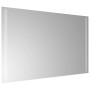 Espejo de baño con LED 80x50 cm en Espejos | Comprar online en Foru.es