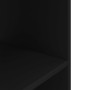 Soporte para acuario madera de ingeniería negro 60x30x60 cm de vidaXL, Soportes para acuarios - Ref: Foro24-833568, Precio: 3...