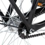 Bicicleta holandesa Holland 28 pulgadas 57cm cuadro para mujer de vidaXL, Bicicletas - Ref: Foro24-3056791, Precio: 366,38 €,...