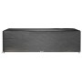 Funda para muebles jardín 16 ojales rectangular 300x200x75 cm de vidaXL, Fundas para muebles de jardín - Ref: Foro24-319308, ...