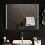 Espejo de baño con LED 80x60 cm en Espejos | Comprar online en Foru.es
