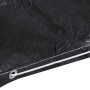 Fundas de muebles de jardín 2 uds 12 ojales 250x250x70 cm de vidaXL, Fundas para muebles de jardín - Ref: Foro24-3082837, Pre...