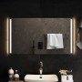 Espejo de baño con LED 90x50 cm en Espejos | Comprar online en Foru.es