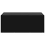 Fundas de muebles de jardín 2 uds 12 ojales 225x143x90 cm de vidaXL, Fundas para muebles de jardín - Ref: Foro24-3082841, Pre...