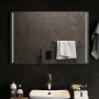 Espejo de baño con LED 90x60 cm en Espejos | Comprar online en Foru.es