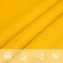 Toldo de vela rectangular HDPE amarillo 160 g/m² 5x7 m en Sombrillas | Comprar online en Foru.es