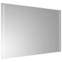 Espejo de baño con LED 90x60 cm en Espejos | Comprar online en Foru.es