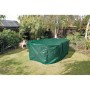 Draper Tools Cubierta para muebles de jardín 278x204x106 cm 76234 de Draper Tools, Fundas para muebles de jardín - Ref: Foro2...