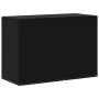 Funda muebles jardín barbacoa gas 2 uds 6 ojales 180x80x125 cm de vidaXL, Fundas para muebles de jardín - Ref: Foro24-3082847...