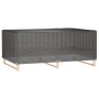 Fundas muebles jardín 2 uds 12 ojales rectangular 227x152x65 cm de vidaXL, Fundas para muebles de jardín - Ref: Foro24-315535...
