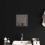 Espejo de baño con LED 30x30 cm en Espejos | Comprar online en Foru.es