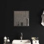 Espejo de baño con LED 40x40 cm en Espejos | Comprar online en Foru.es