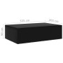 Fundas de muebles de jardín 2 uds 12 ojales 325x205x90 cm de vidaXL, Fundas para muebles de jardín - Ref: Foro24-3082842, Pre...