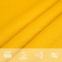 Toldo de vela triangular HDPE amarillo 160 g/m² 5x6x6 m en Sombrillas | Comprar online en Foru.es