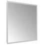 Espejo de baño con LED 50x50 cm en Espejos | Comprar online en Foru.es