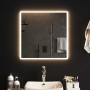 Espejo de baño con LED 60x60 cm en Espejos | Comprar online en Foru.es