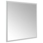 Espejo de baño con LED 60x60 cm en Espejos | Comprar online en Foru.es