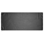 Fundas muebles jardín 2 uds 8 ojales rectangular 192x82x65 cm de vidaXL, Fundas para muebles de jardín - Ref: Foro24-3155349,...