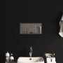 Espejo de baño con LED 40x20 cm en Espejos | Comprar online en Foru.es