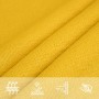 Toldo de vela HDPE amarillo 160 g/m² 3/4x2 m en Sombrillas | Comprar online en Foru.es