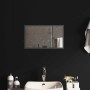 Espejo de baño con LED 50x30 cm en Espejos | Comprar online en Foru.es