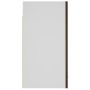 Armario colgante madera ingeniería roble marrón 60x31x60 cm de vidaXL, Armarios de cocina - Ref: Foro24-815113, Precio: 64,40...