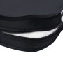 Sofá para perros felpa negro 68x38x38 cm de vidaXL, Camas para perros - Ref: Foro24-170962, Precio: 93,75 €, Descuento: %
