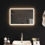 Espejo de baño con LED 60x40 cm en Espejos | Comprar online en Foru.es