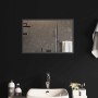 Espejo de baño con LED 60x40 cm en Espejos | Comprar online en Foru.es