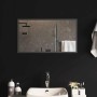 Espejo de baño con LED 70x40 cm en Espejos | Comprar online en Foru.es