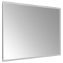 Espejo de baño con LED 70x50 cm en Espejos | Comprar online en Foru.es